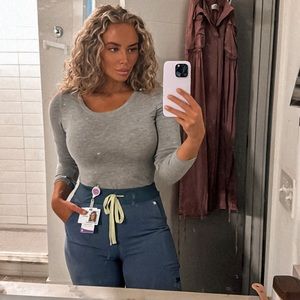 Meet your Posher, Abby